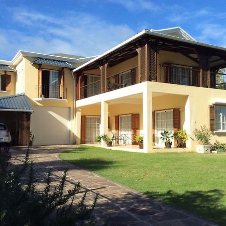 The Beach House Rodrigues Bambou ภายนอก รูปภาพ