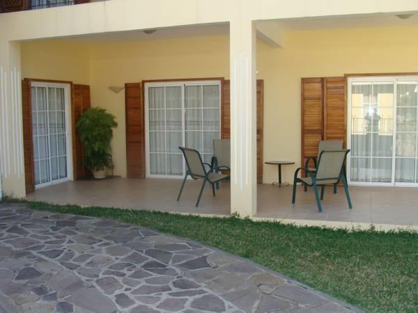 The Beach House Rodrigues Bambou ภายนอก รูปภาพ