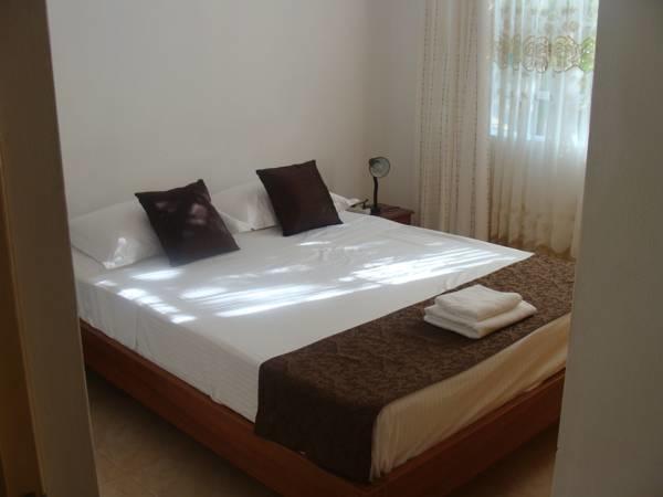 The Beach House Rodrigues Bambou ภายนอก รูปภาพ