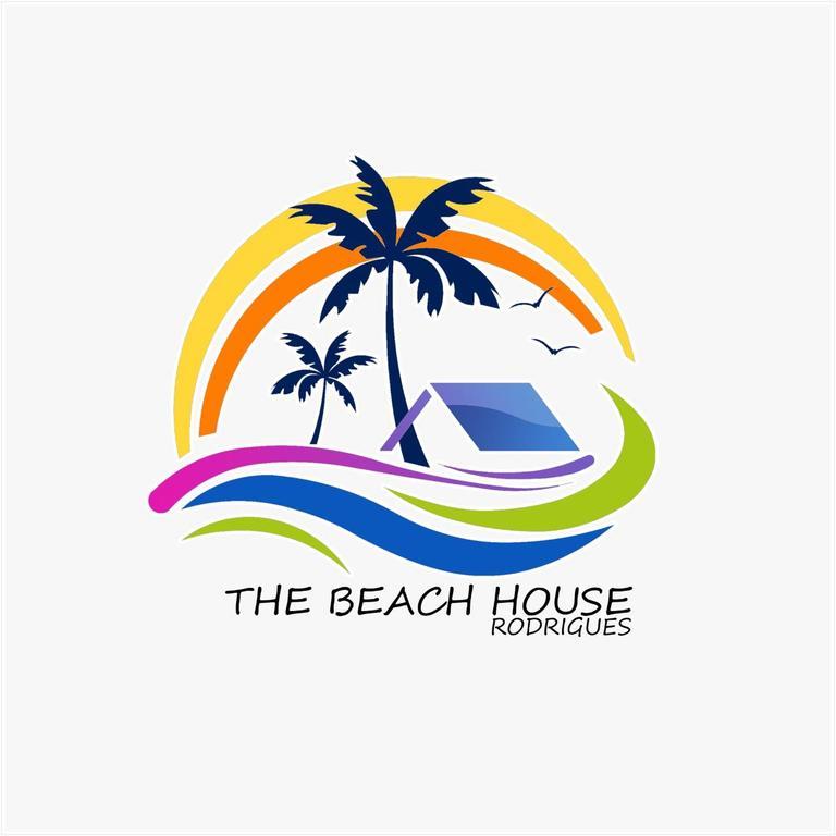 The Beach House Rodrigues Bambou ภายนอก รูปภาพ
