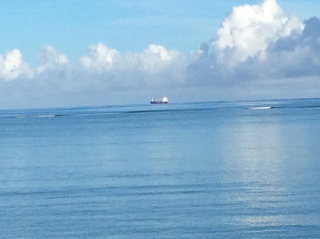 The Beach House Rodrigues Bambou ภายนอก รูปภาพ