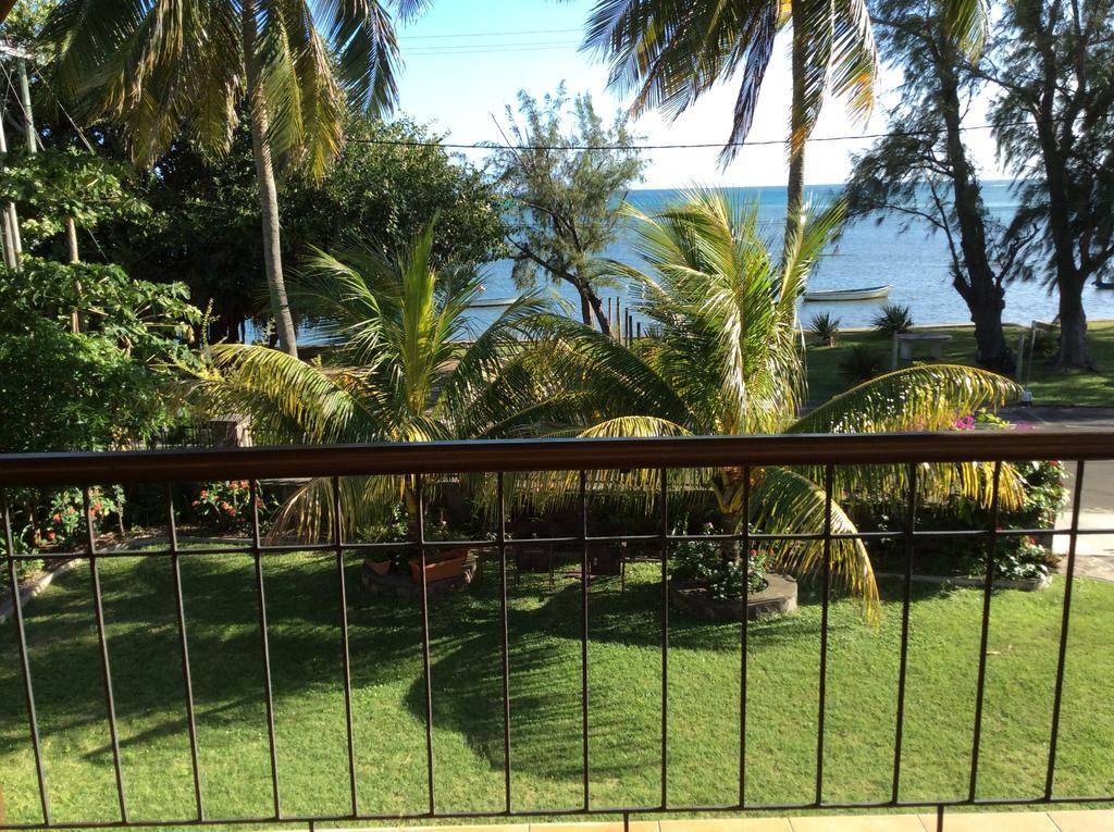 The Beach House Rodrigues Bambou ภายนอก รูปภาพ